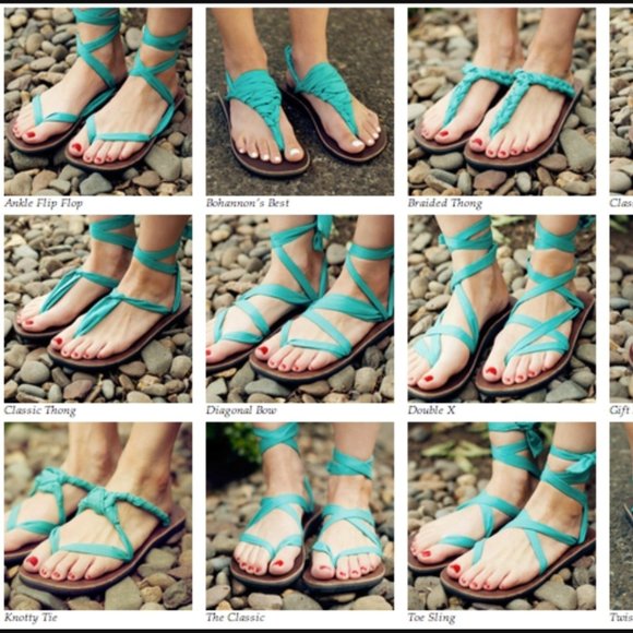 Sseko Shoe Lot - Picture 13 of 13